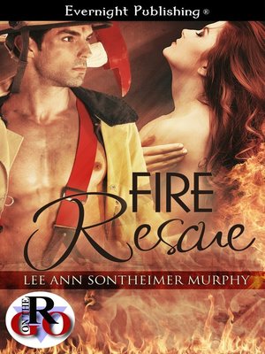 cover image of Fire Rescue